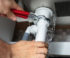 About Sewer Line Replacement Cooper, TX